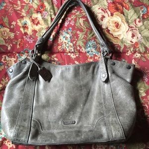 Frye “Melissa” Shoulder Bag